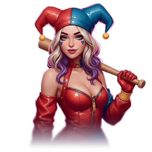 slotoro-hero-character