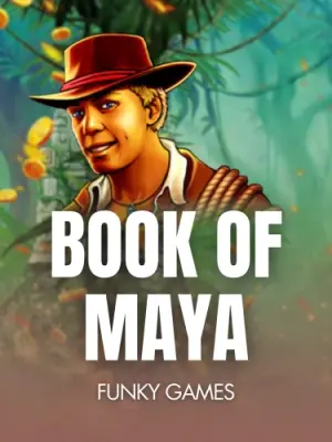 Book Of Maya