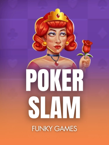 Poker Slam