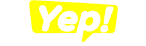 Yep Casino logo