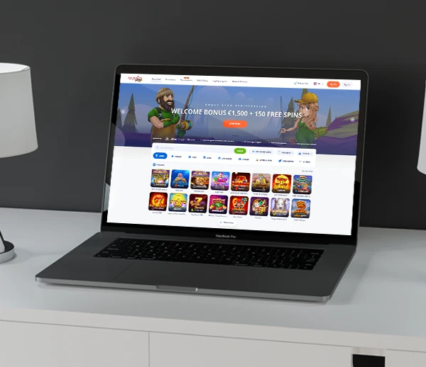 Vulkan Vegas spelerbjudande