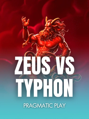 Zeus vs Typhon background