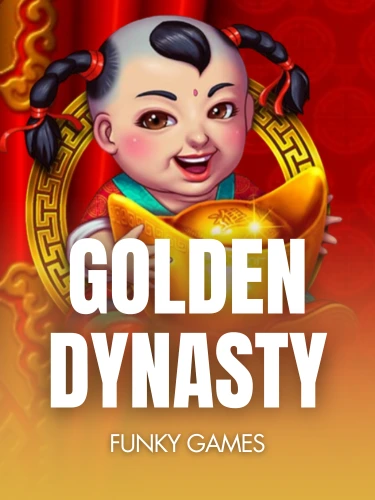 Golden Dynasty background