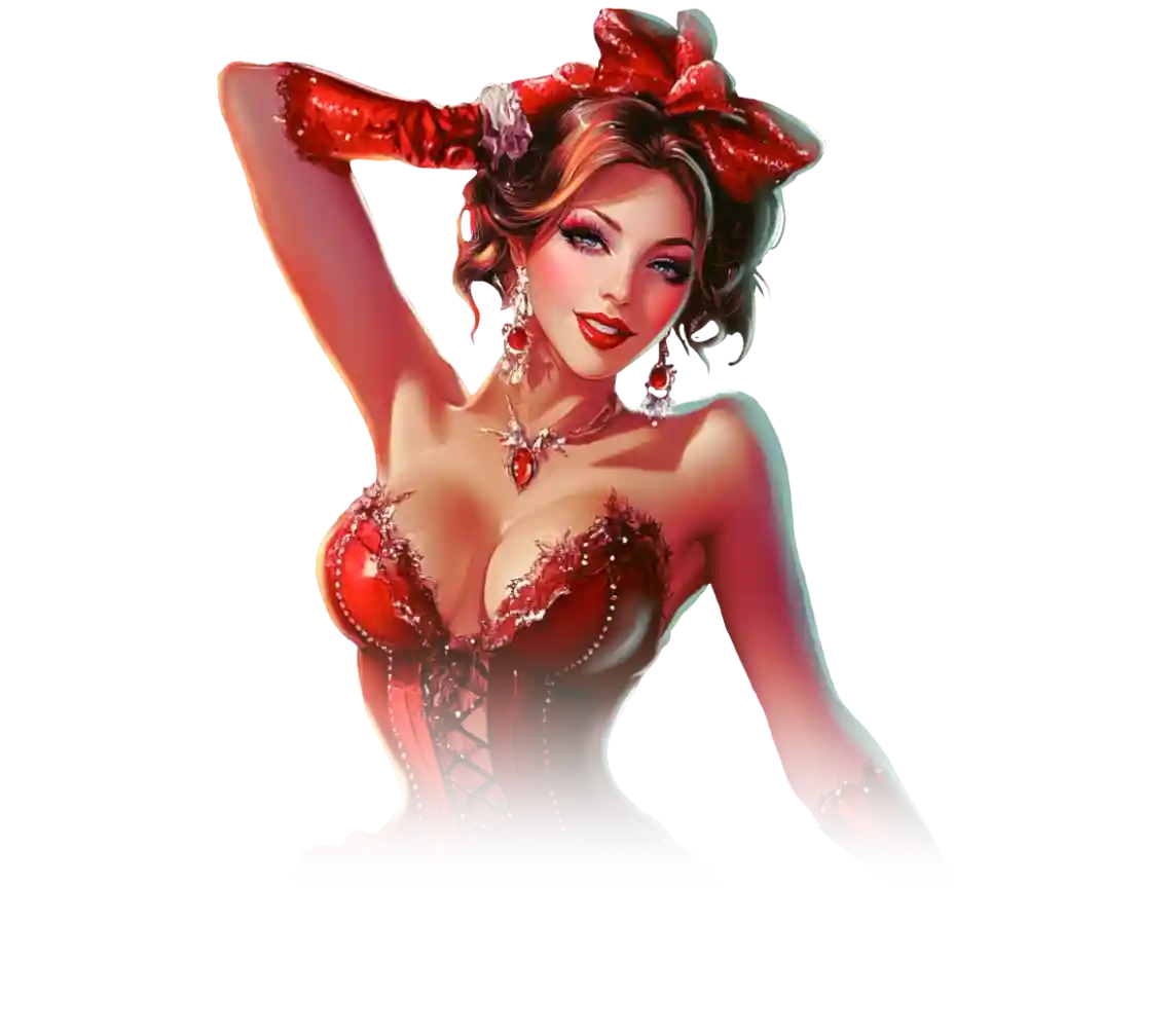 YEP Casino Weekly Bonus character