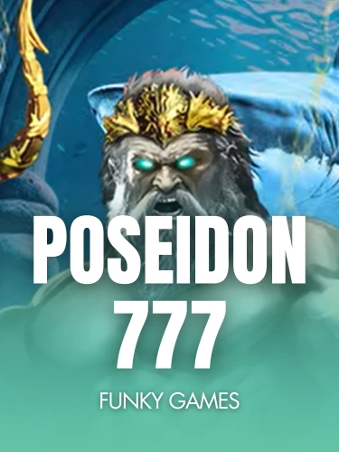 Poseidon 777 background
