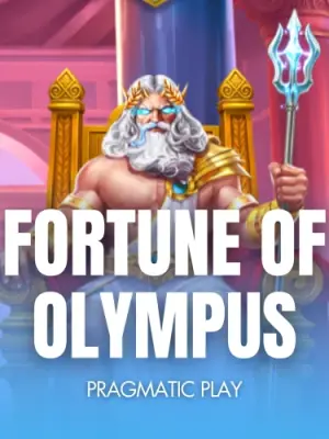 Fortune of Olympus | Slot Review — Demo Mode & Free Play