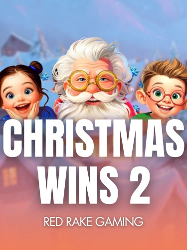 Christmas Wins 2