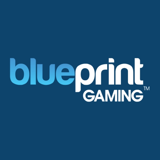 Blueprint Gaming
