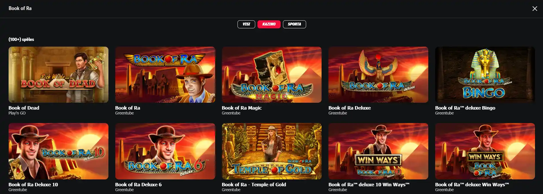 11.lv spēļu meklētājs