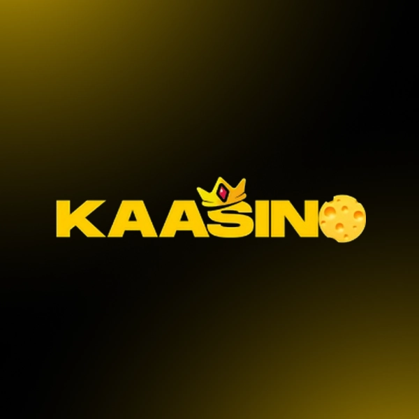 Kaasino Casino Interface