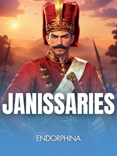 Janissaries background
