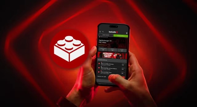 Betsafe likmju konstruktors