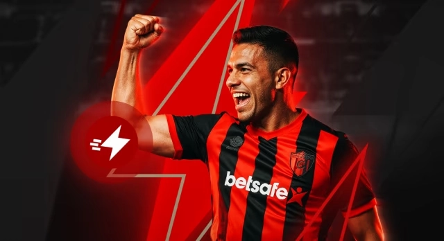 Betsafe kombinēto likmju bonuss