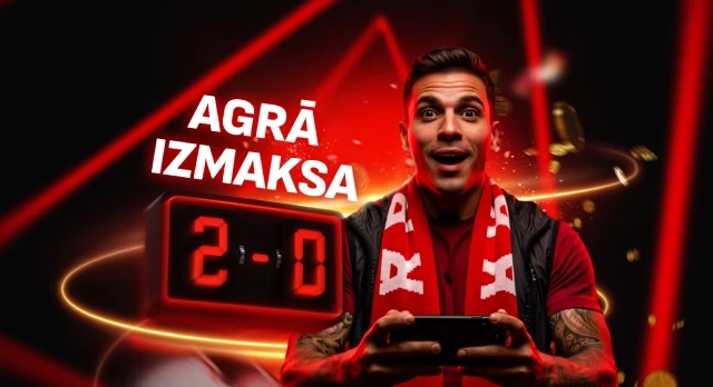 Betsafe agrās izmaksas bonuss