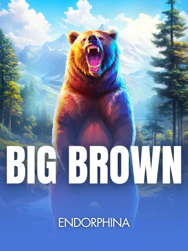 Big Brown background