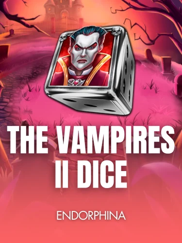 The Vampires II Dice background