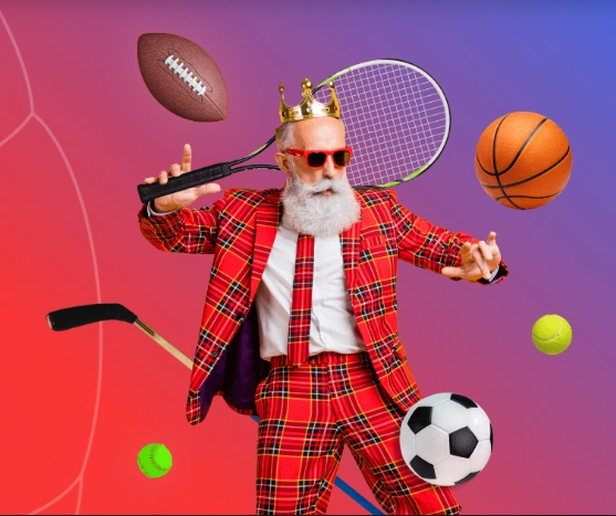 OlyBet Combo King bonuss