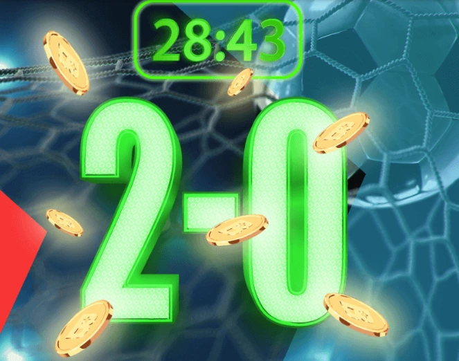 OlyBet agrīnās izmaksas bonuss