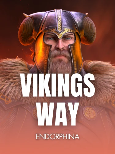 Vikings Way background