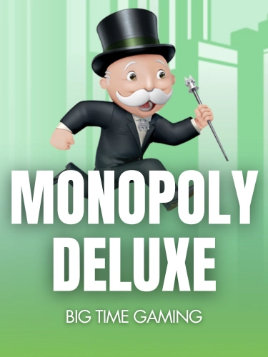 Monopoly Deluxe