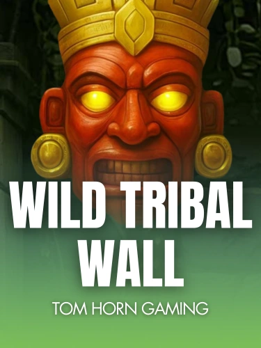 Wild Tribe Wall