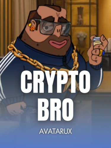 Crypto Bro