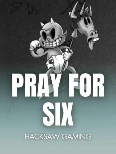 Pray for Six background