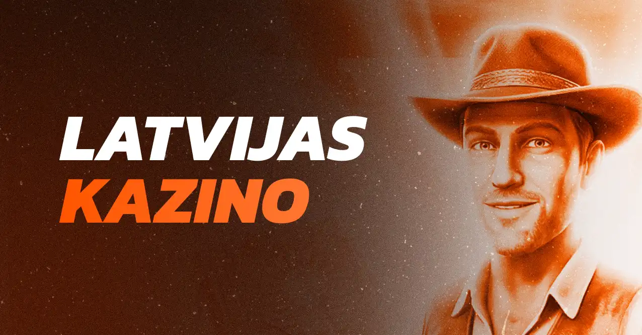 Latvijas kazino