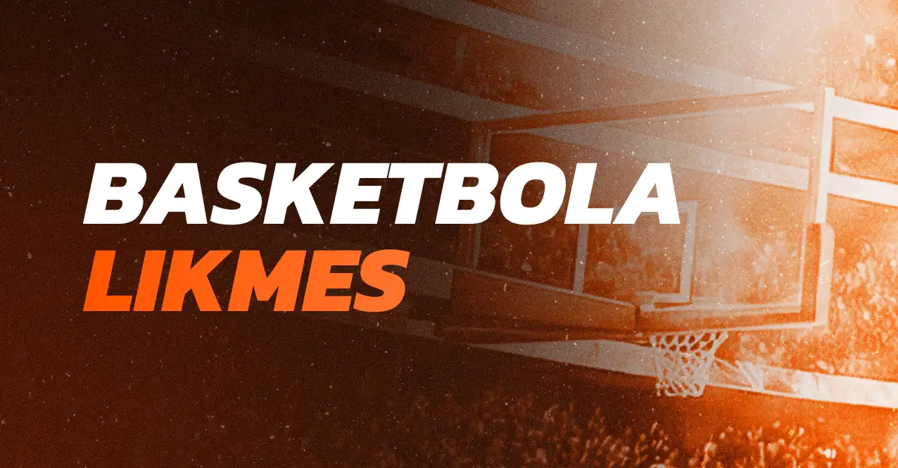 Basketbola likmes
