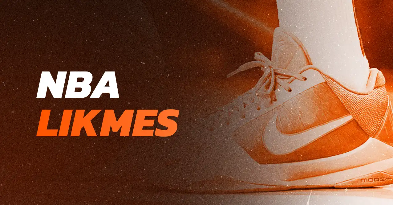 NBA likmes