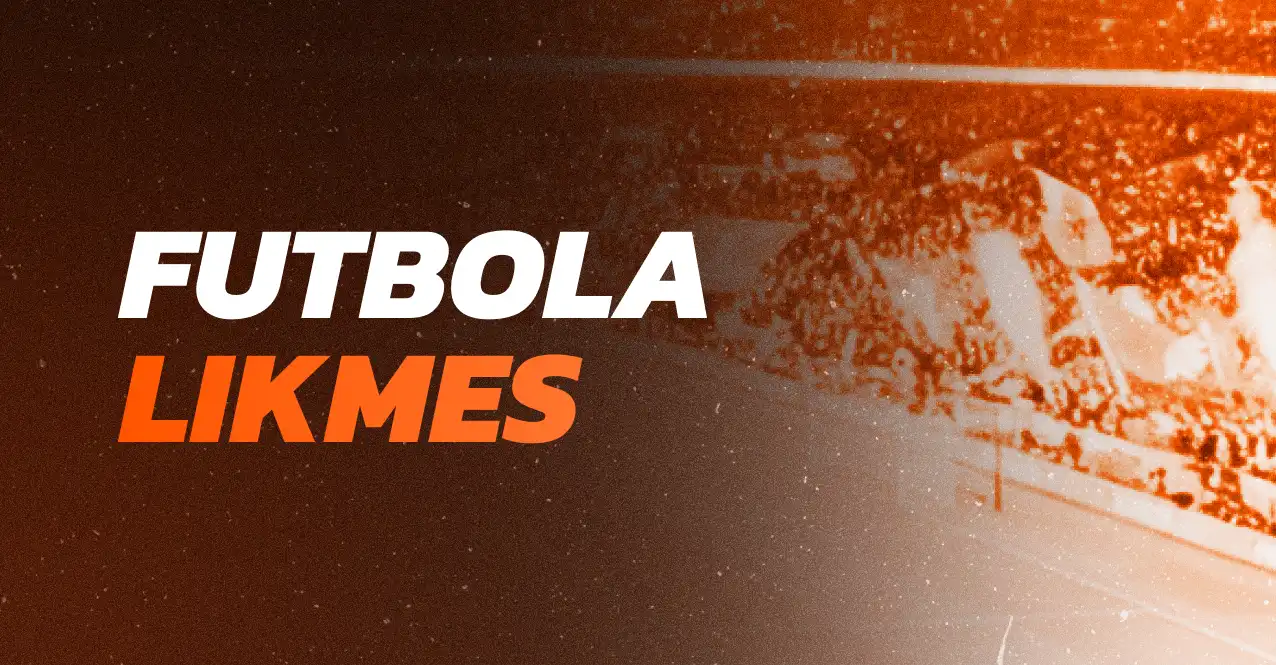 Futbola likmes