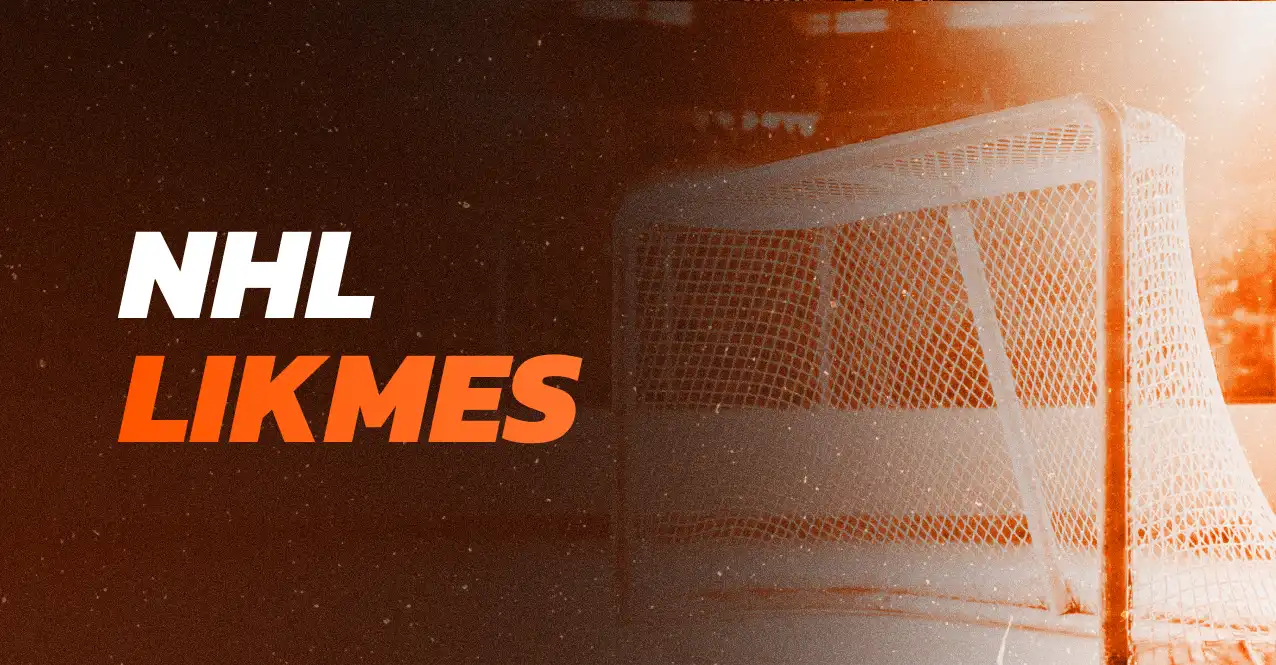 NHL likmes