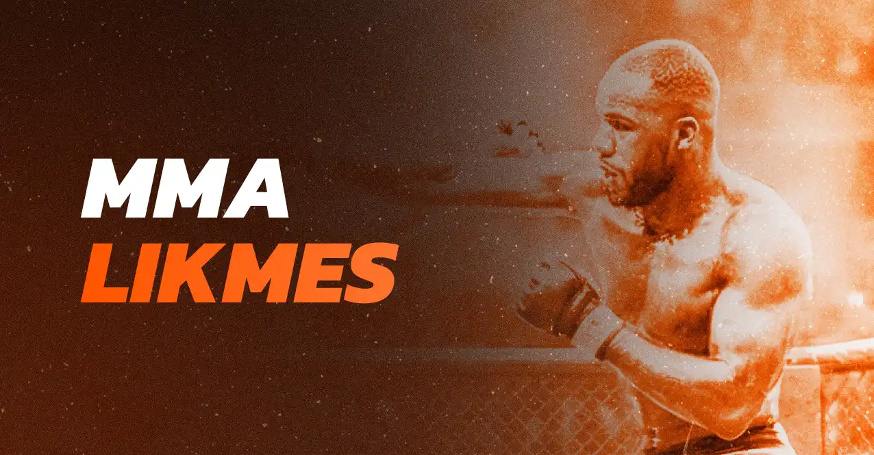 MMA likmes