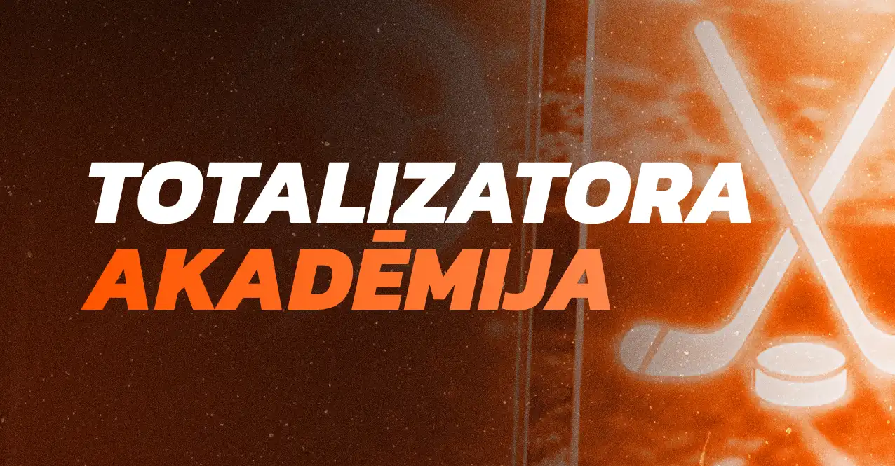 Totalizatora akadēmija