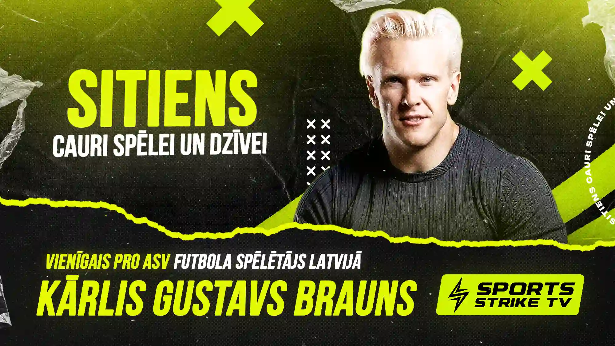 Kārlis Gustavs Brauns