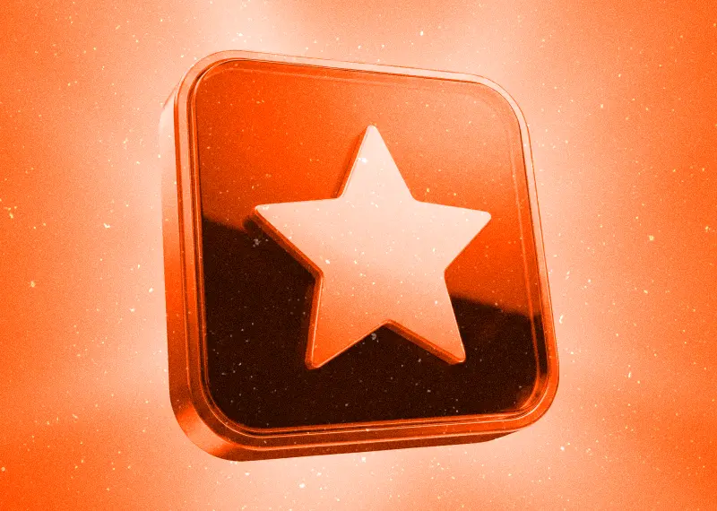 Uzticamas vietnes izvēle