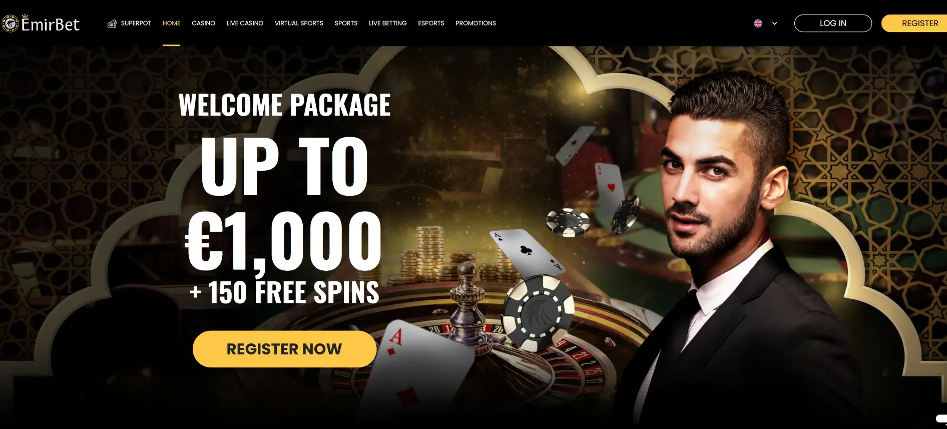 EmirBet казино