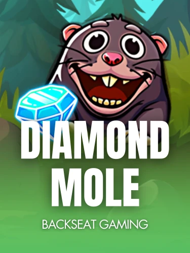 Diamond Mole
