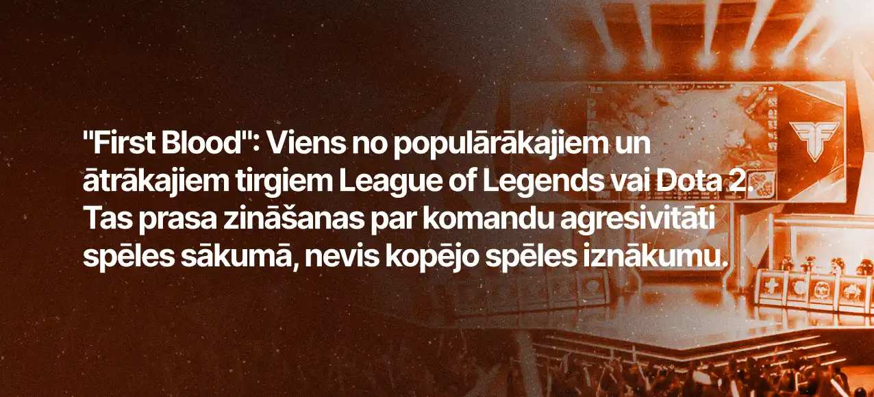 Leauge of Legends un Dota 2 likmes