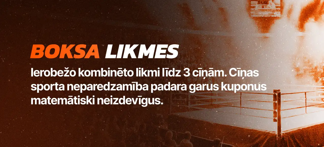 Boksa likmes