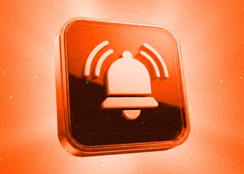 Paziņojumu ieslēgšana