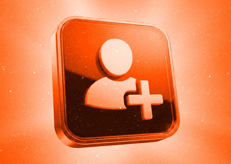 Sekošana sociālajiem tīkliem