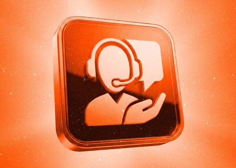 Saziņa ar klientu atbalstu