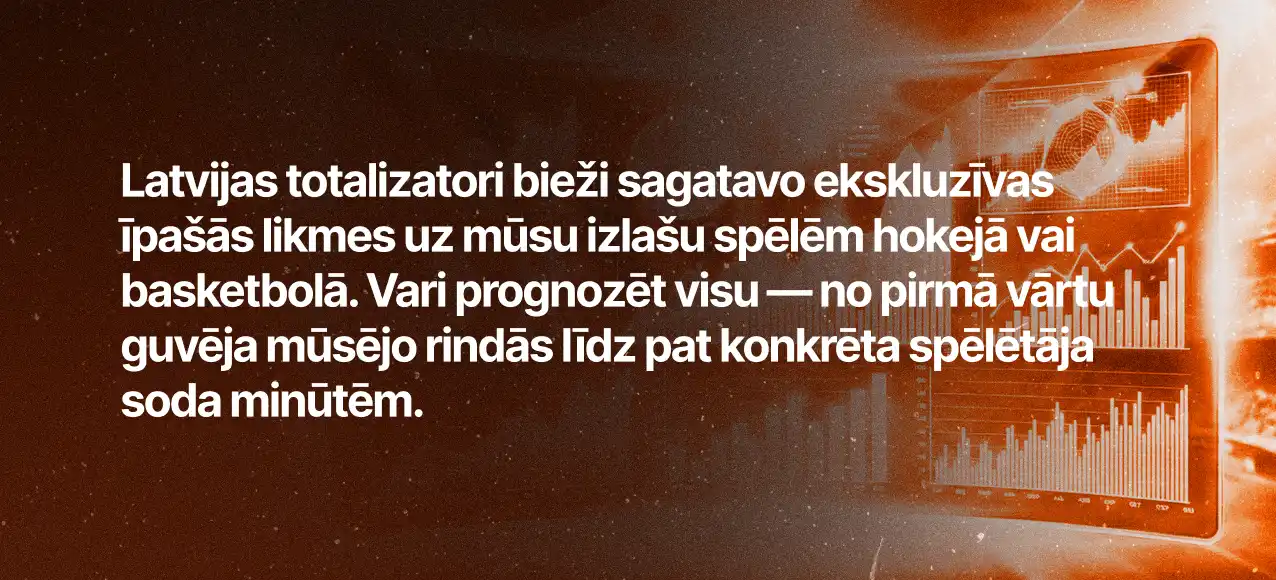 Uz ko likt īpašās likmes?