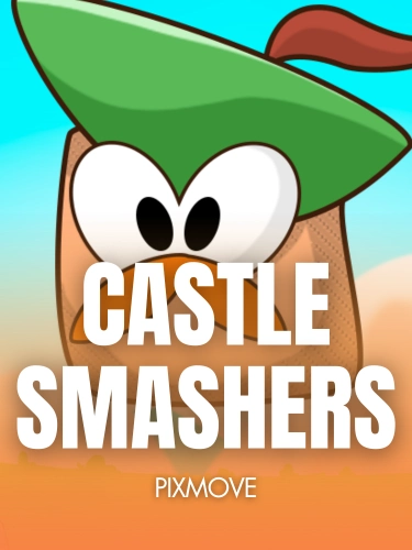 Castle Smashers