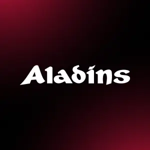 Aladins casino