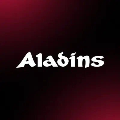 Aladins casino