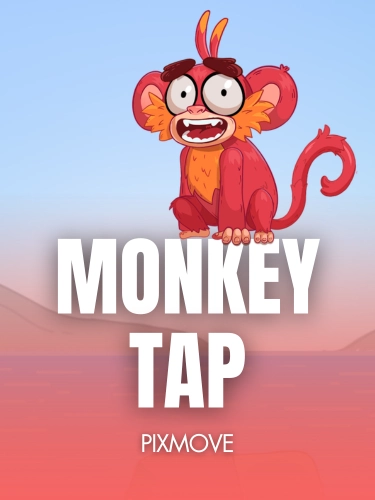 Monkey Tap background