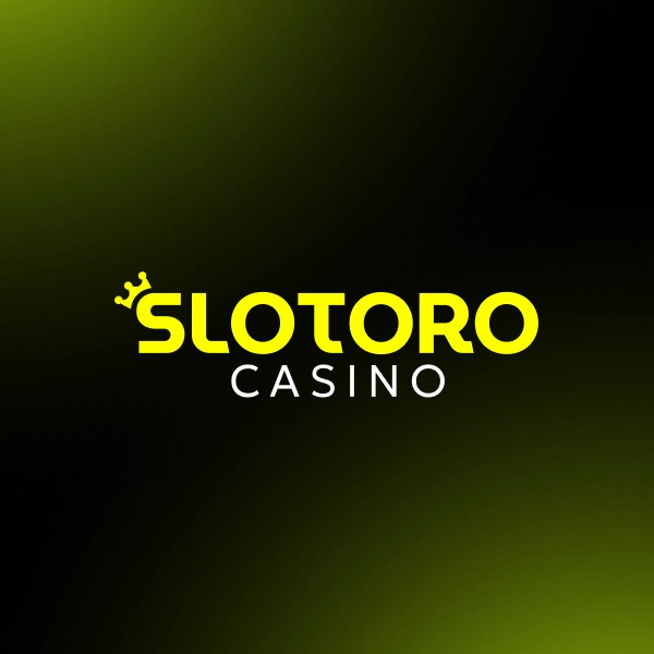 reguleeritud Slotoro Casino tervitusboonus reklaam riigis Estonia