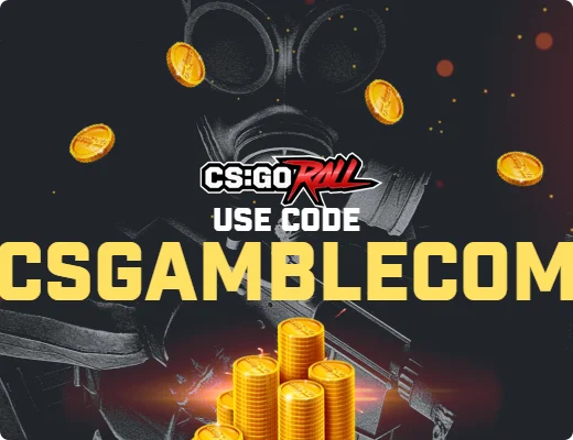 CSGORoll Promo Code 2025